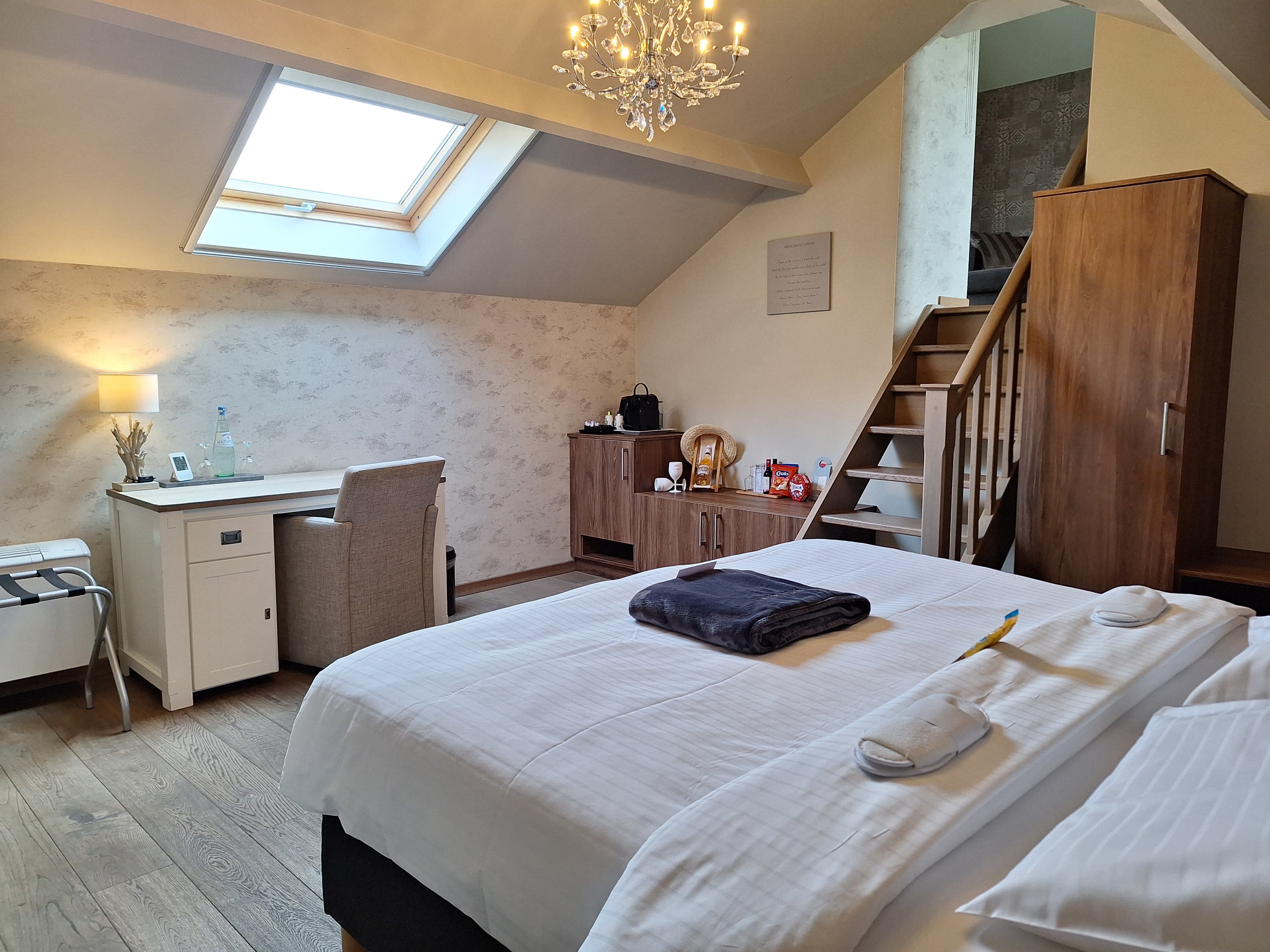 Kamer 6 — Deluxe